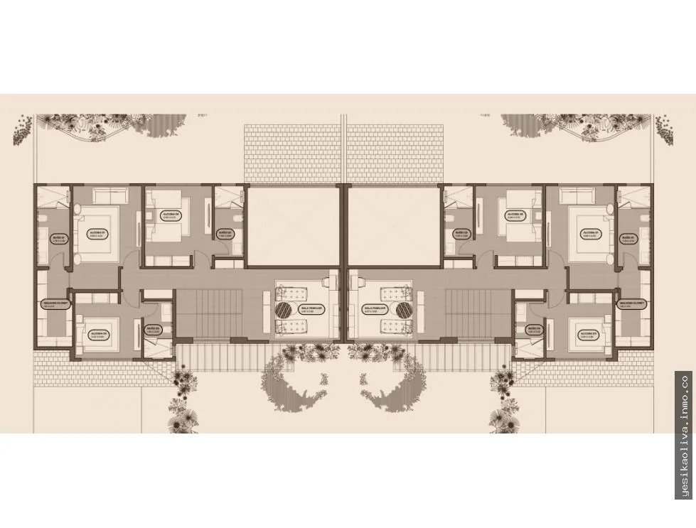 Casa en venta en Santa María, Panamá