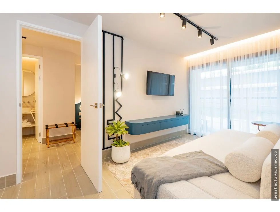 Apartamento en Venta Avenida Balboa