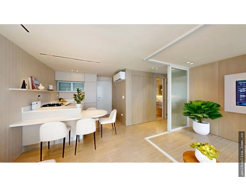 Apartamento en Venta en  Avenida Balboa