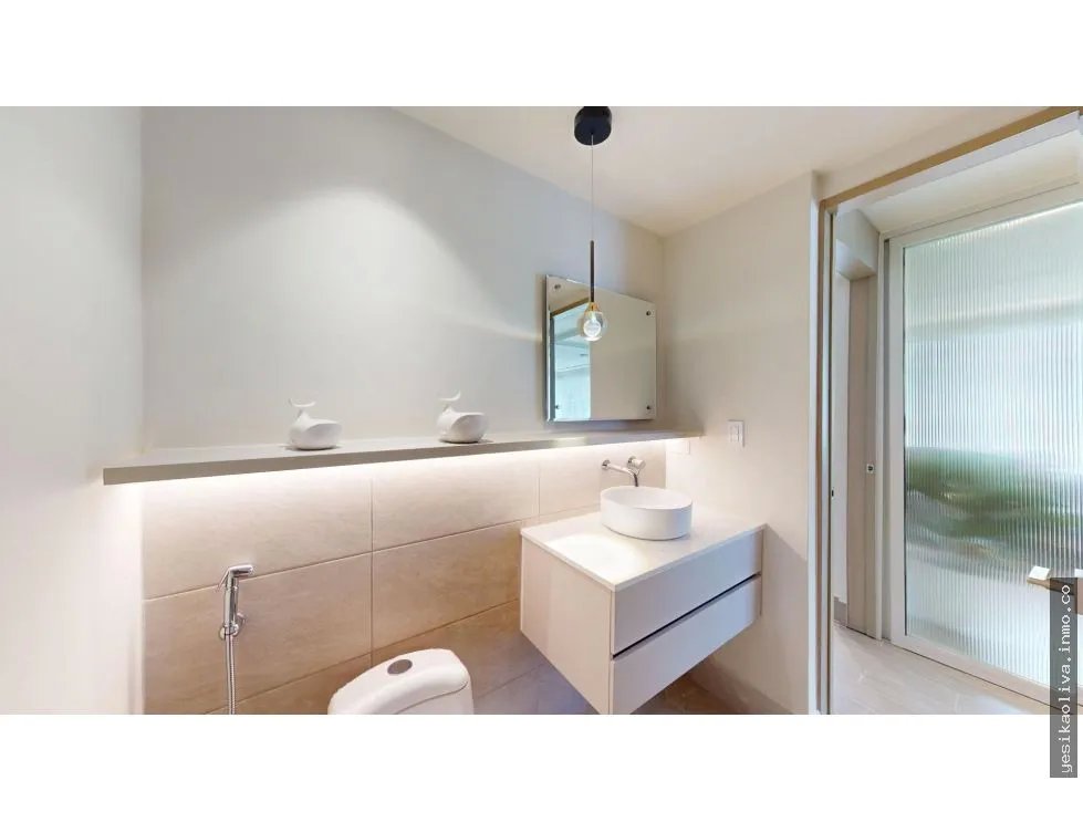 Apartment for Sale on Avenida Balboa