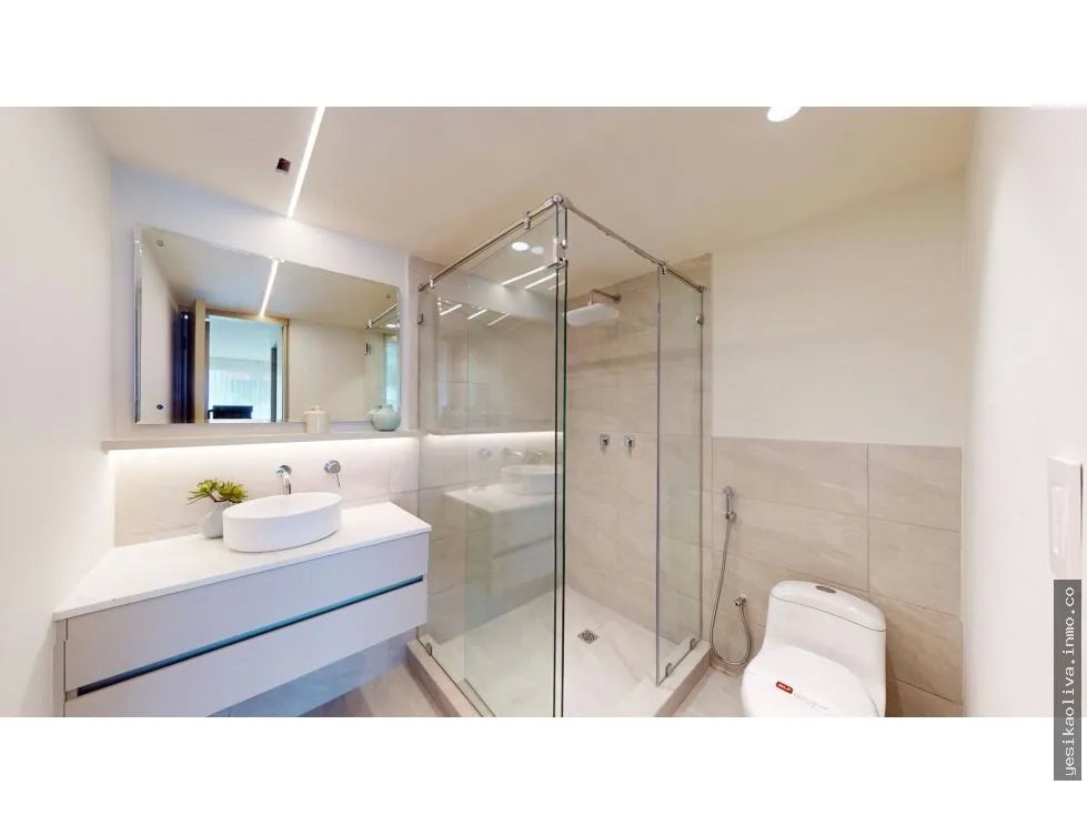 Venta de Apartamento en Bella Vista, Panamá
