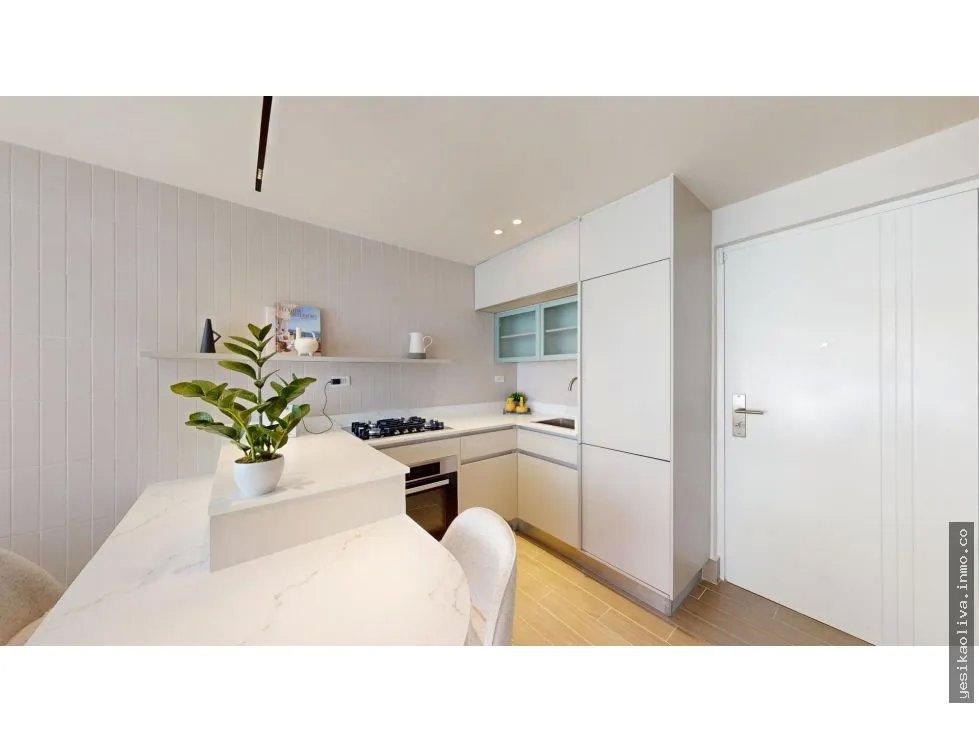 Apartment for Sale on Avenida Balboa