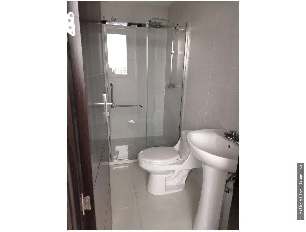 Apartamento en Venta El Cangrejo