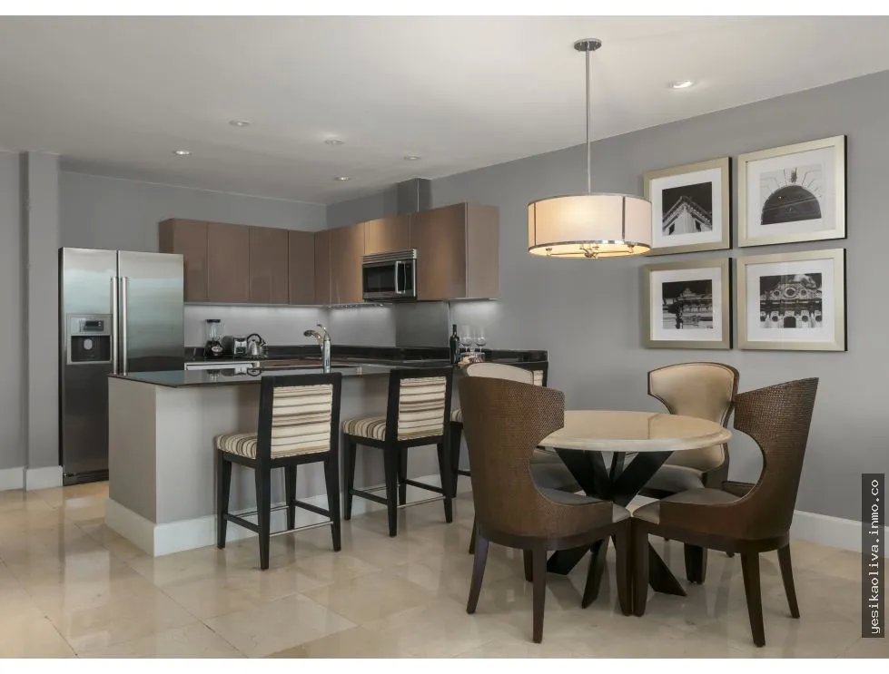 Apartamento en Venta Calle 50