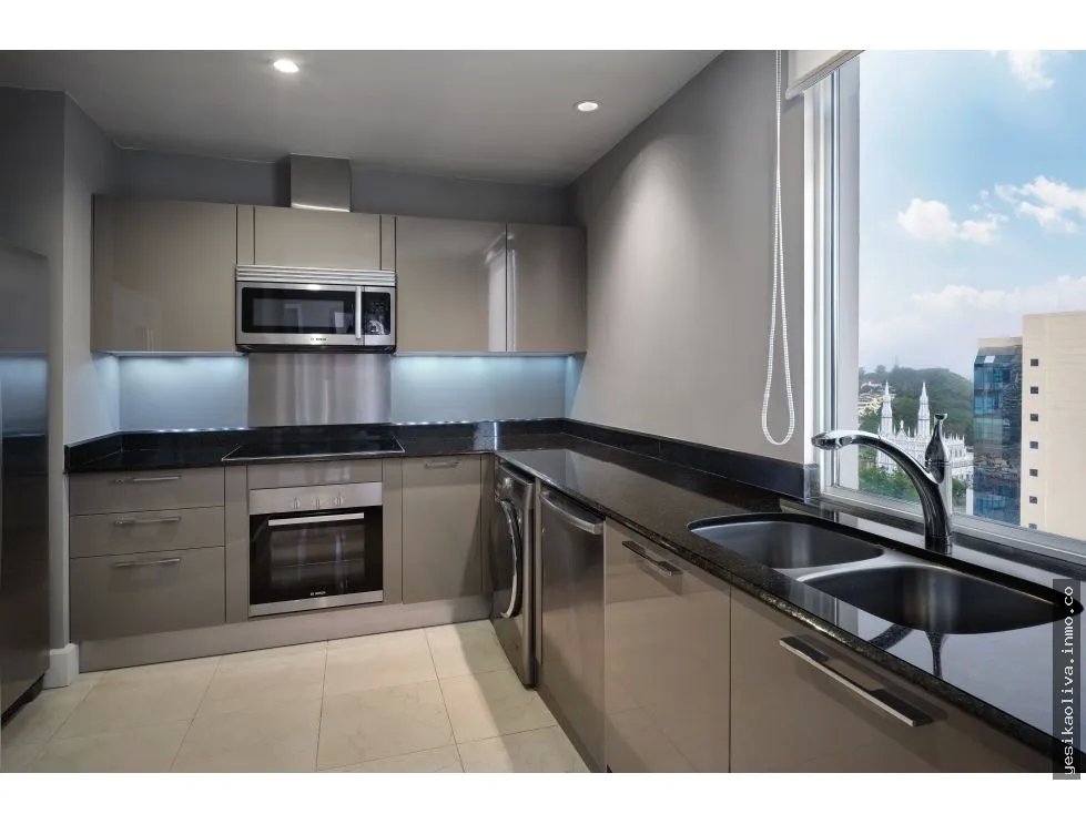 Apartment for Sale Calle 50
