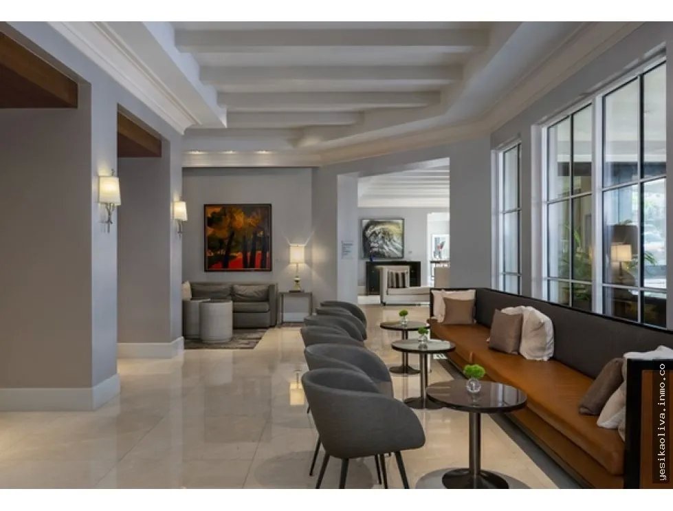 Apartment for Sale Calle 50