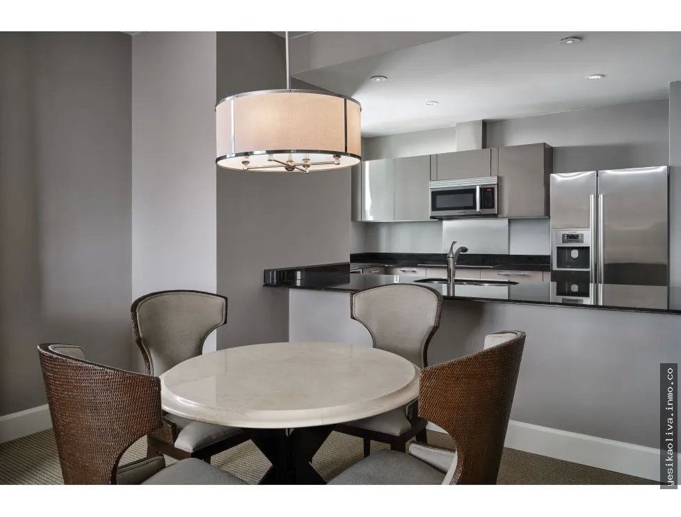 Apartamento en Venta Calle 50