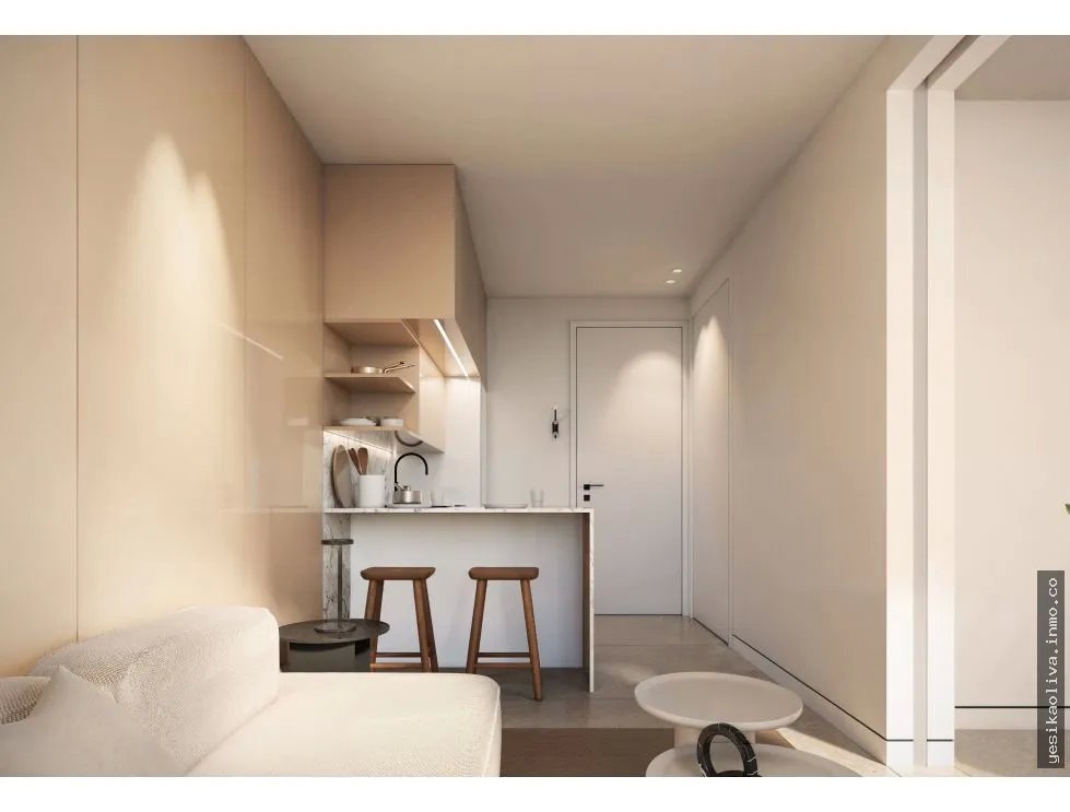 Apartamento en Venta Obarrio