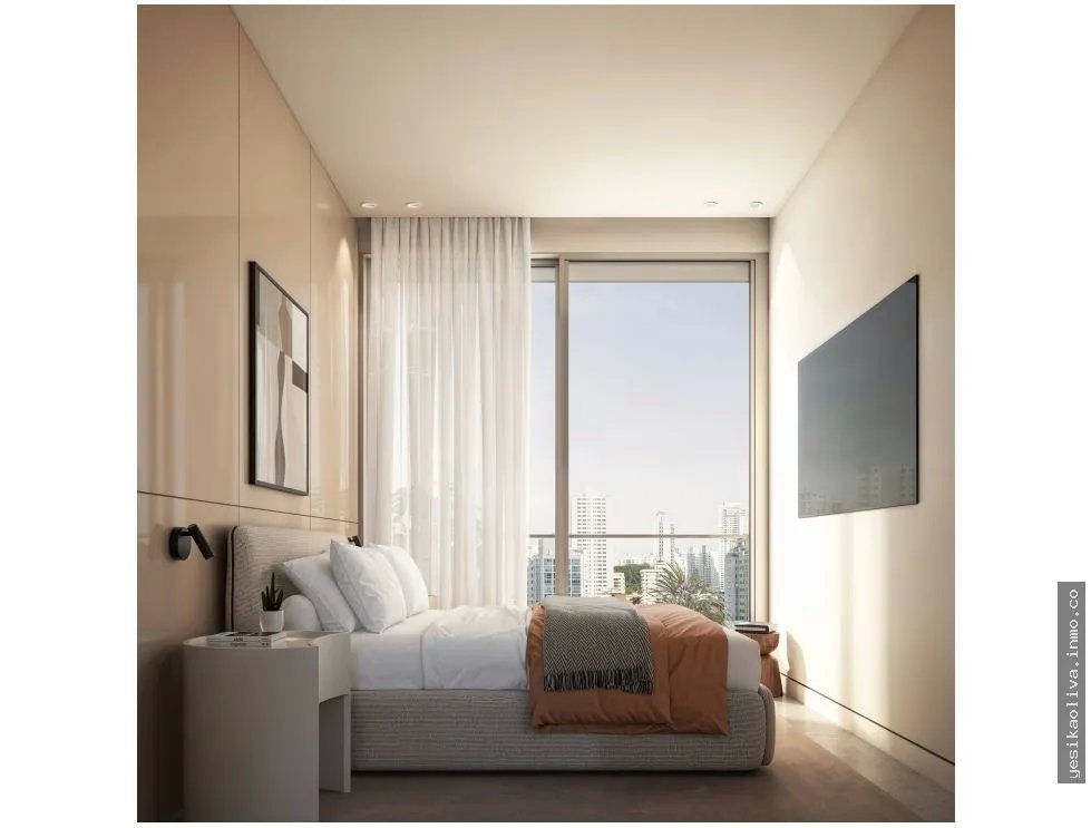 Apartamento en Venta Obarrio