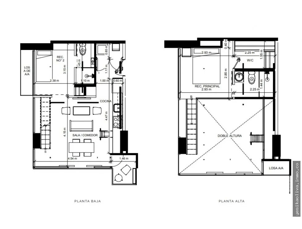 Apartamento en venta en, Coco del Mar