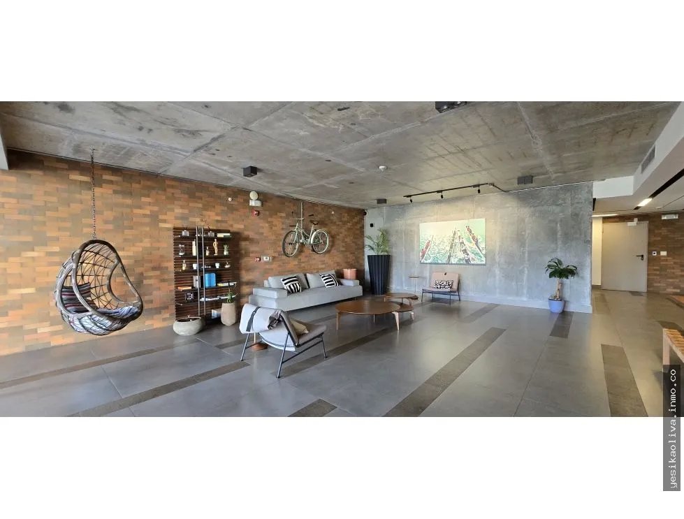 Se vende apartamento en Panamá Pacífico