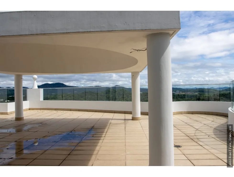Apartamento en Venta Veracruz
