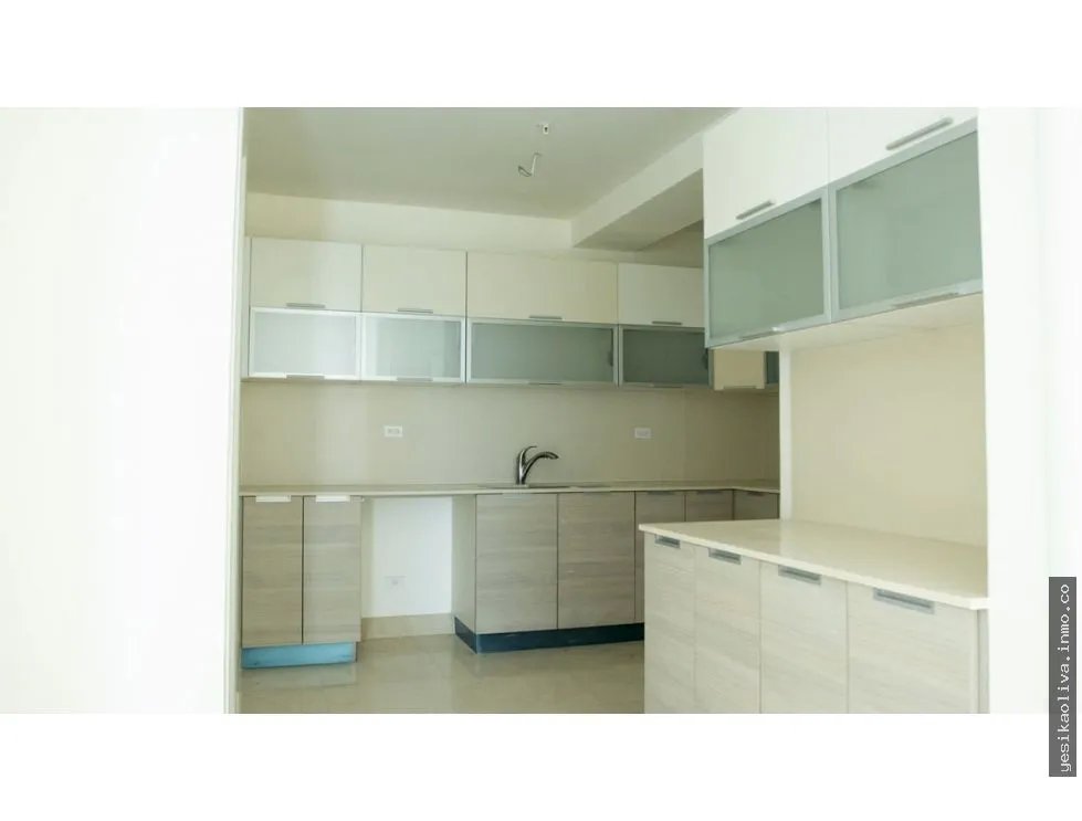 Apartamento en Venta Veracruz