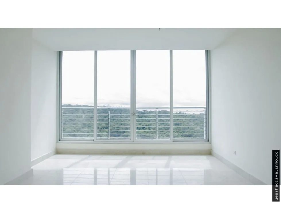 Apartamento en Venta Veracruz