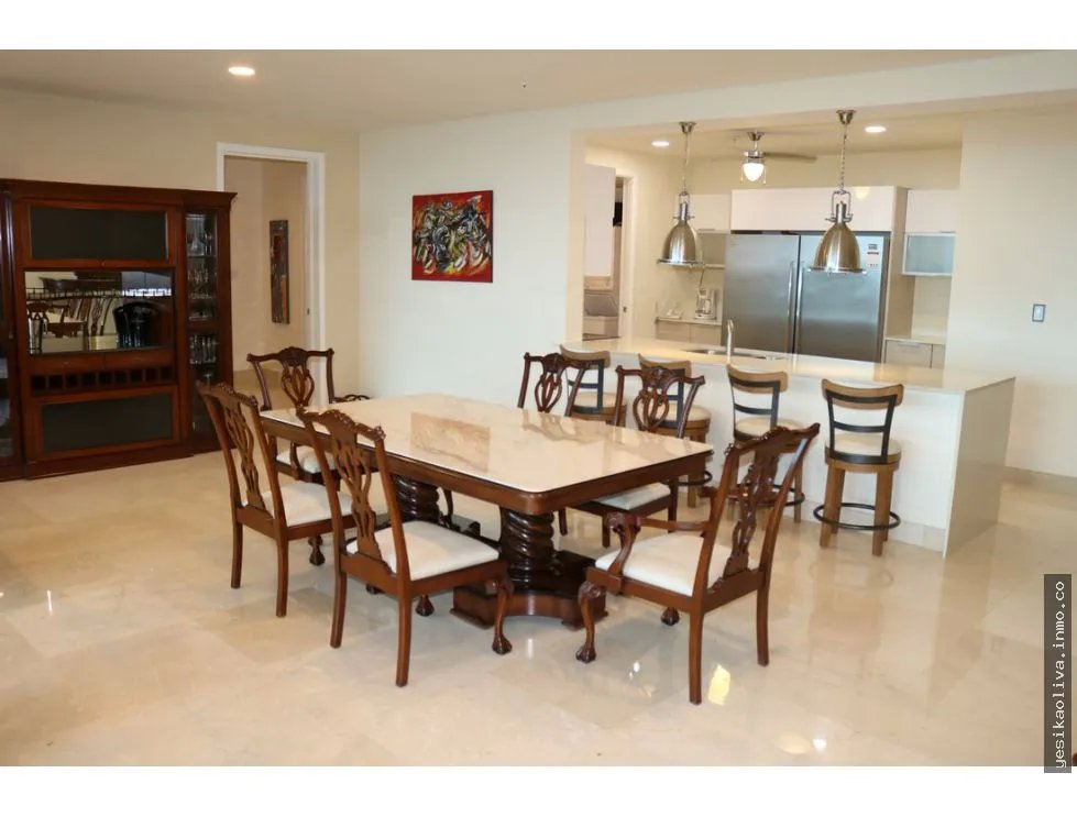 Apartamento en Venta Veracruz