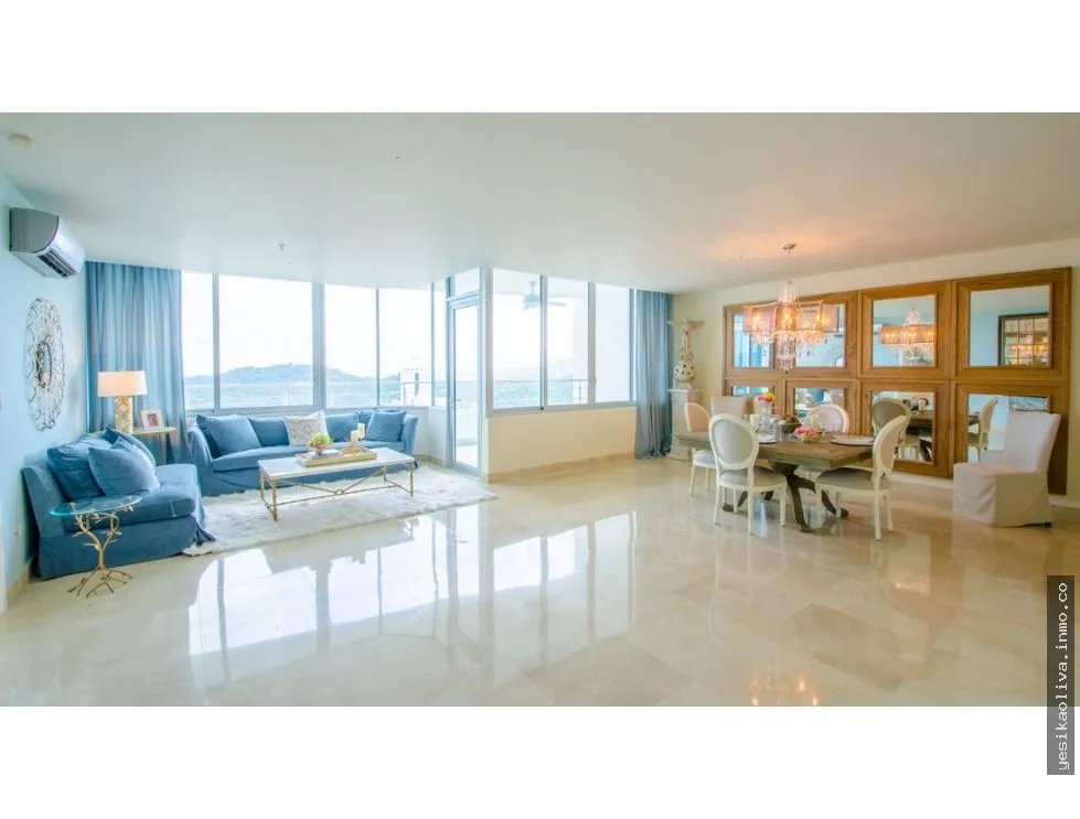 Apartamento en Venta Veracruz