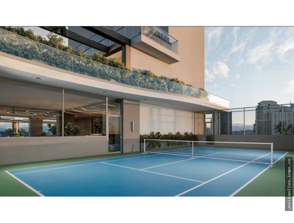 Apartamento en Venta Costa del Este