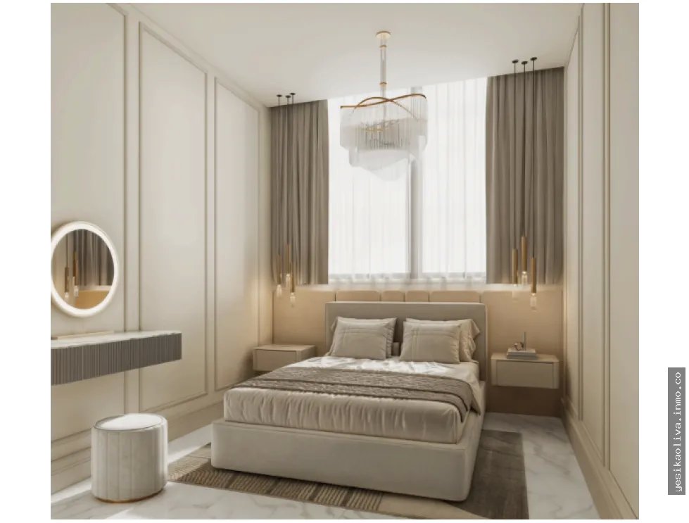 Apartamento en Venta Costa del Este