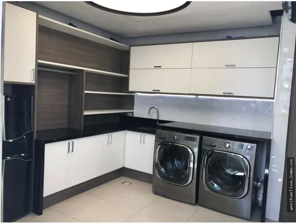 Venta de Apartamento Penthouse en Costa del Este PH Breeze Panama