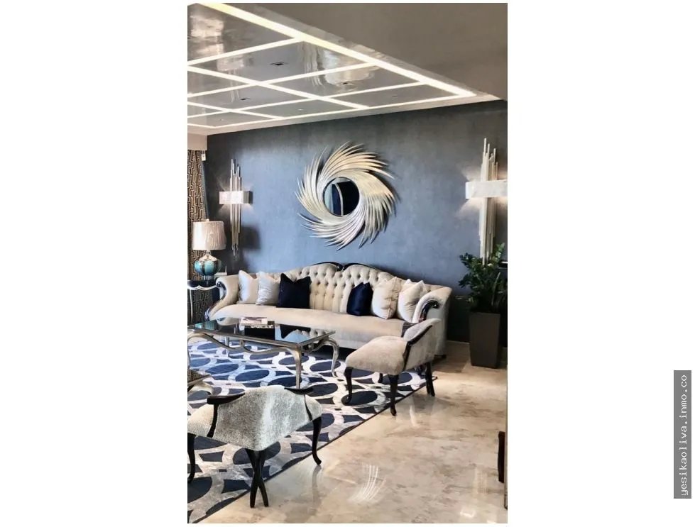 Venta de Apartamento Penthouse en Costa del Este PH Breeze Panama