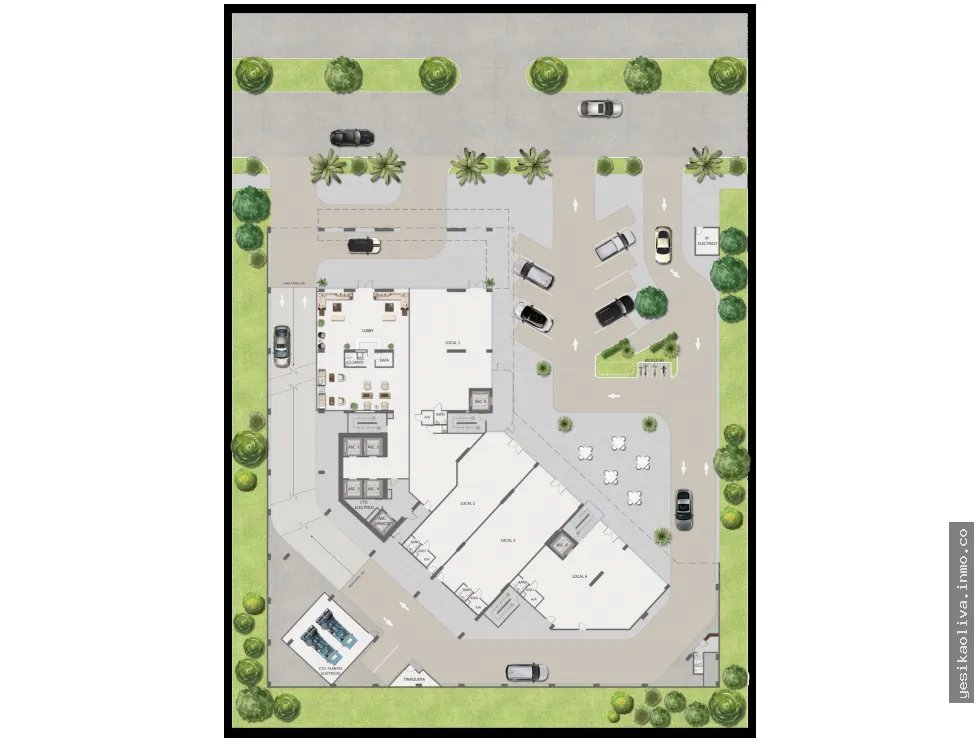VENTA DE APARTAMENTOS EN COSTA DEL ESTE