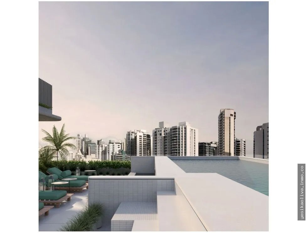 Apartamento en Venta en Bella Vista