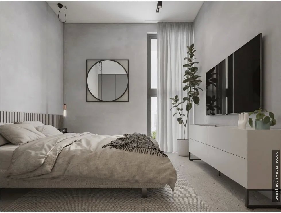 Apartment for Sale in Bella Vista