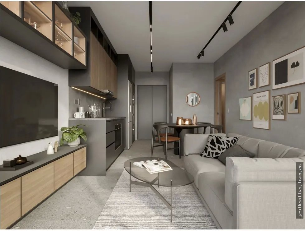 Apartment for Sale in Bella Vista