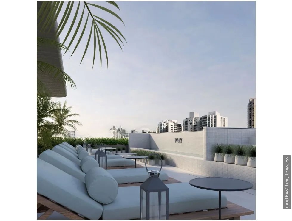 Apartamento en Venta en Bella Vista 