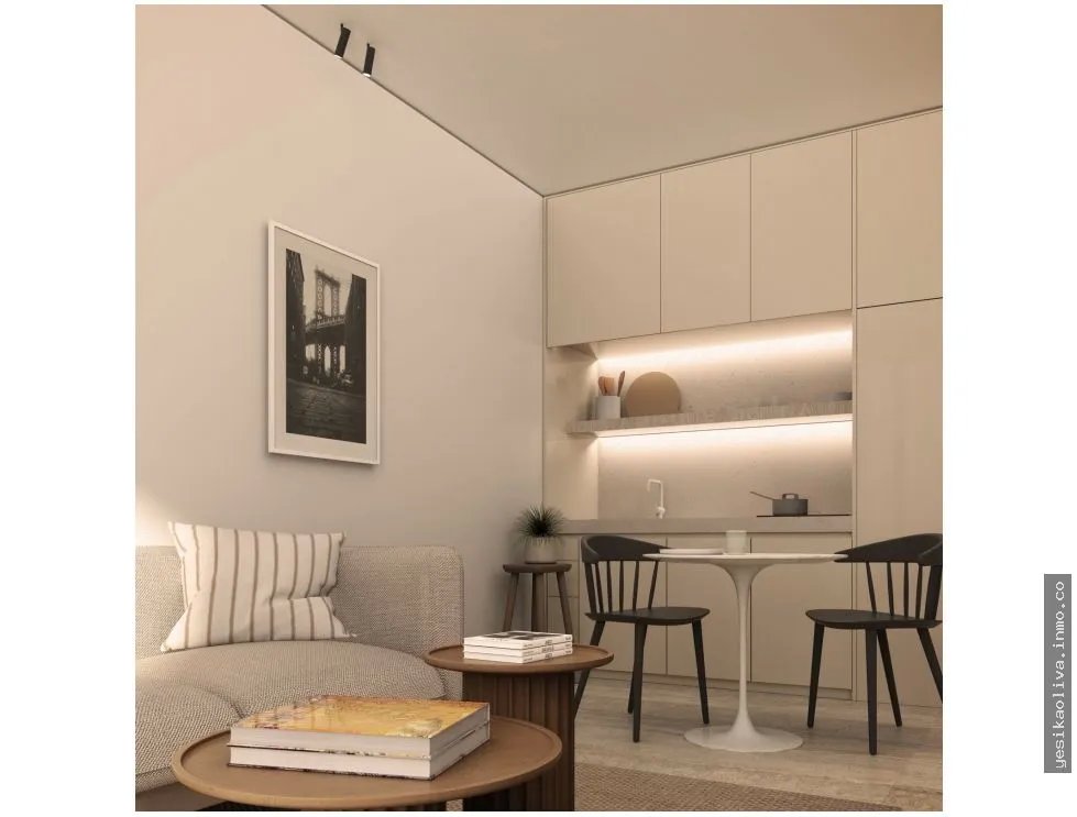 Apartamento en Venta en Bella Vista 
