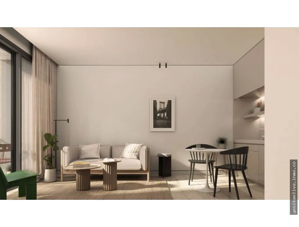 Apartamento en Venta en Bella Vista 