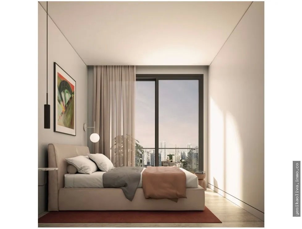 Apartamento en Venta en Bella Vista 