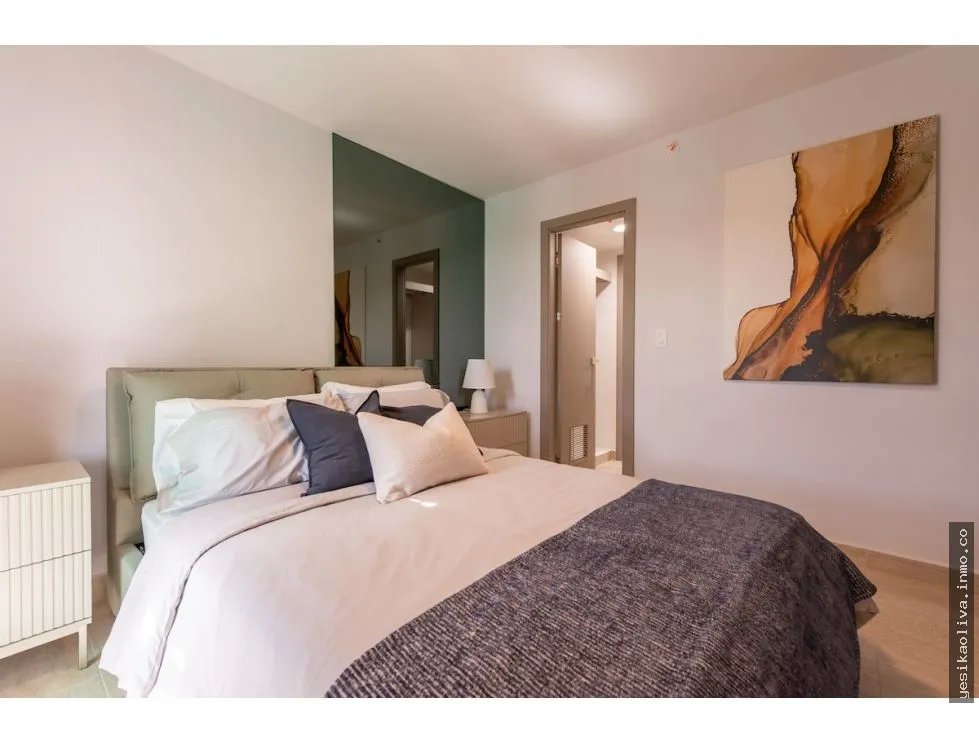Apartment for Sale in Panama Pacifico