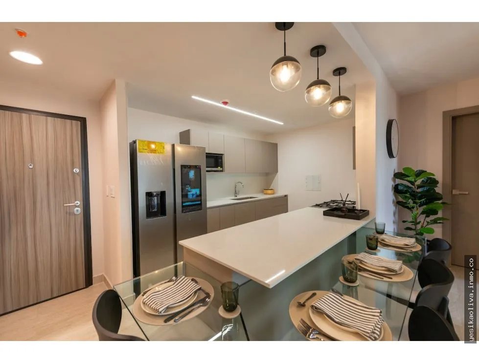 Apartment for Sale in Panama Pacifico