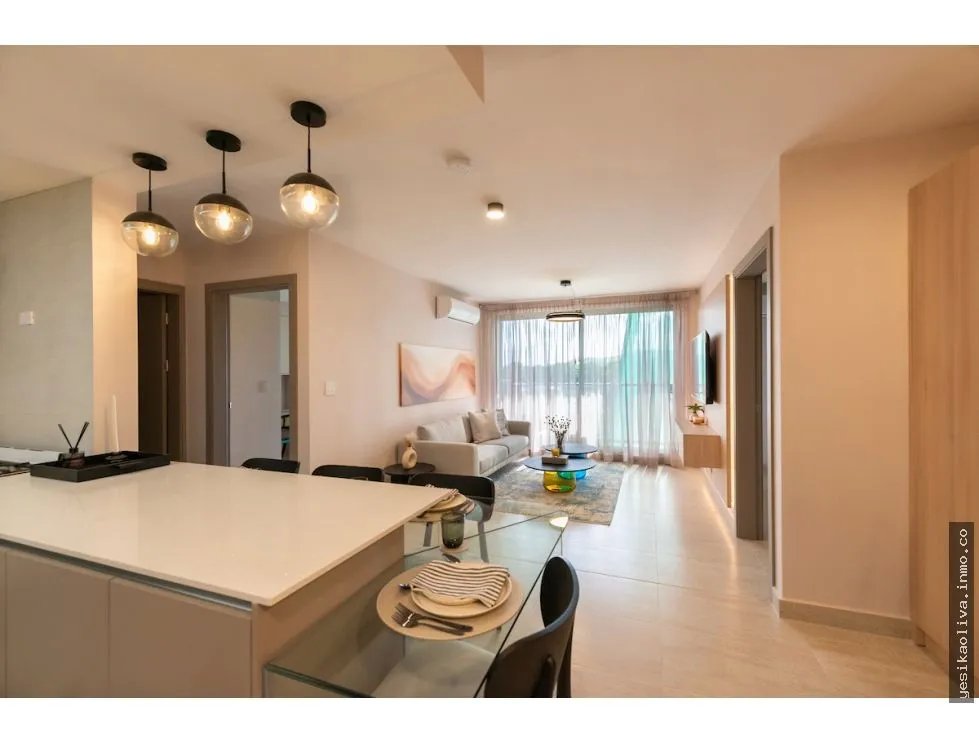 Apartment for Sale in Panama Pacifico