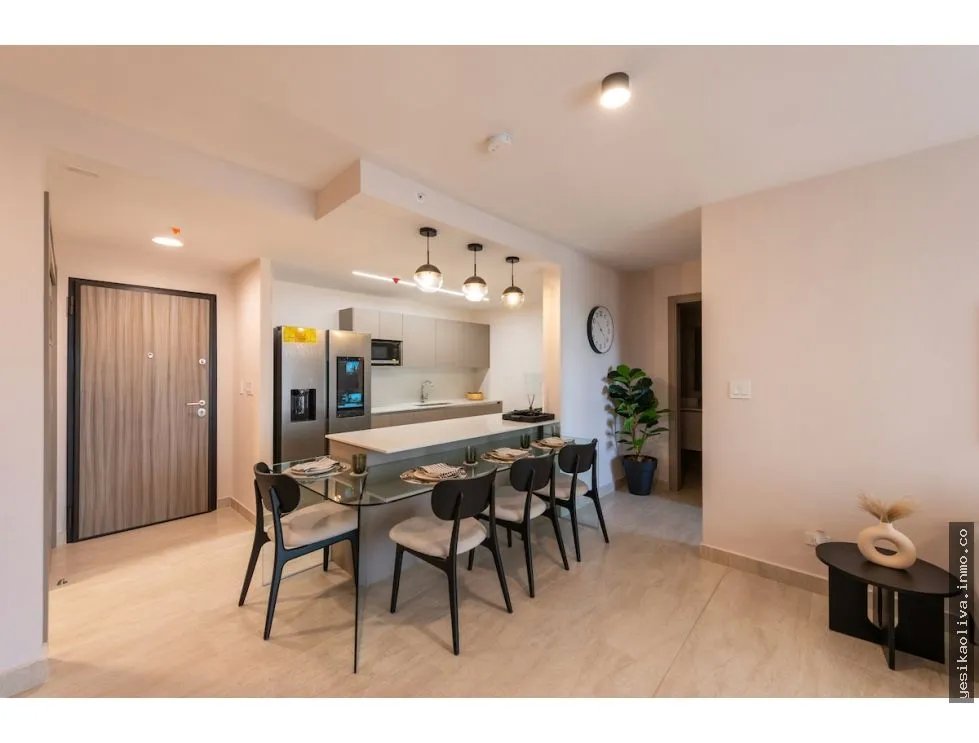 Apartment for Sale in Panama Pacifico