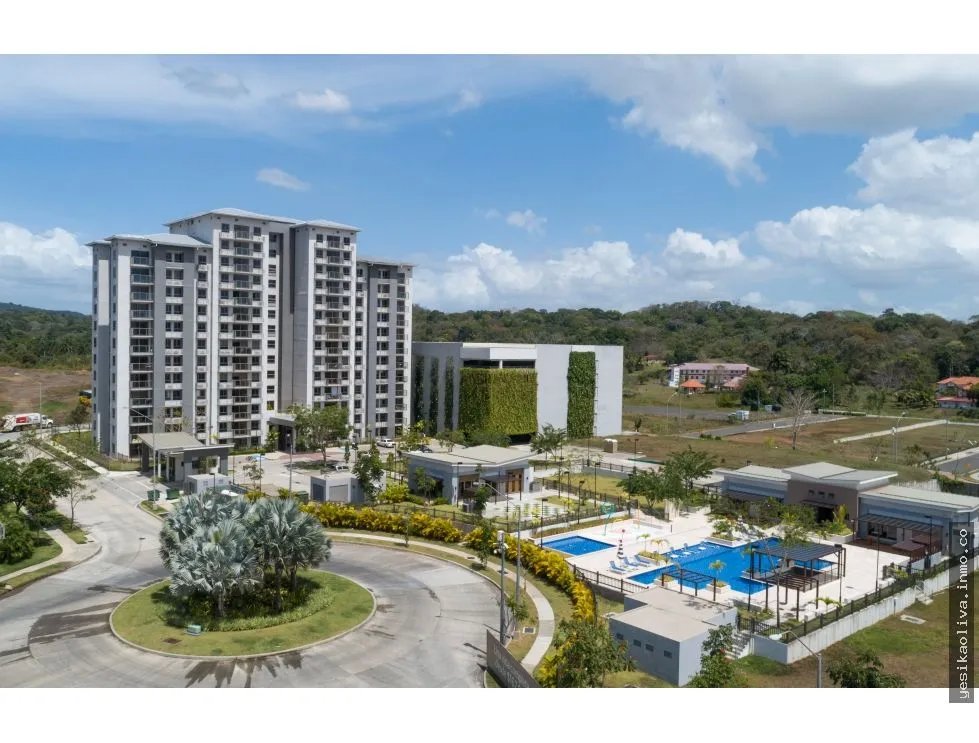Apartment for Sale in Panamá Pacífico