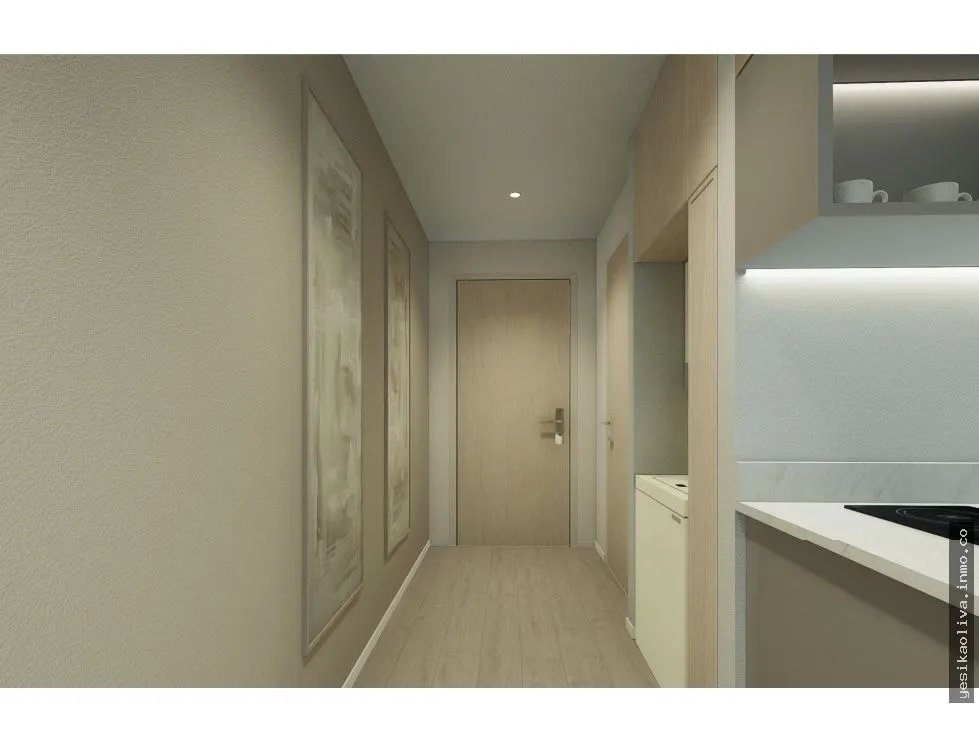 Apartamento en Venta en Bella Vista