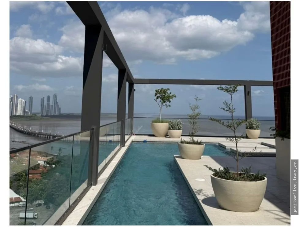 Apartment for Rent in Coco del Mar