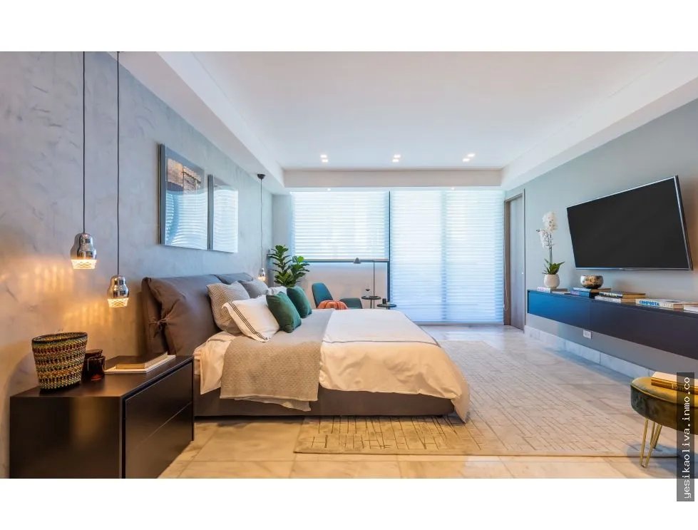 Apartment for Sale in Punta Paitilla