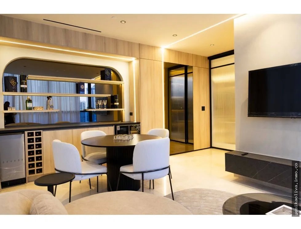 Apartment for Sale in Punta Paitilla