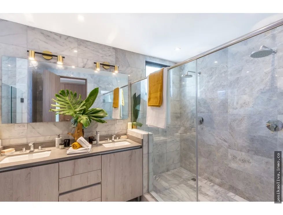 Apartamento en Venta en Punta Paitilla