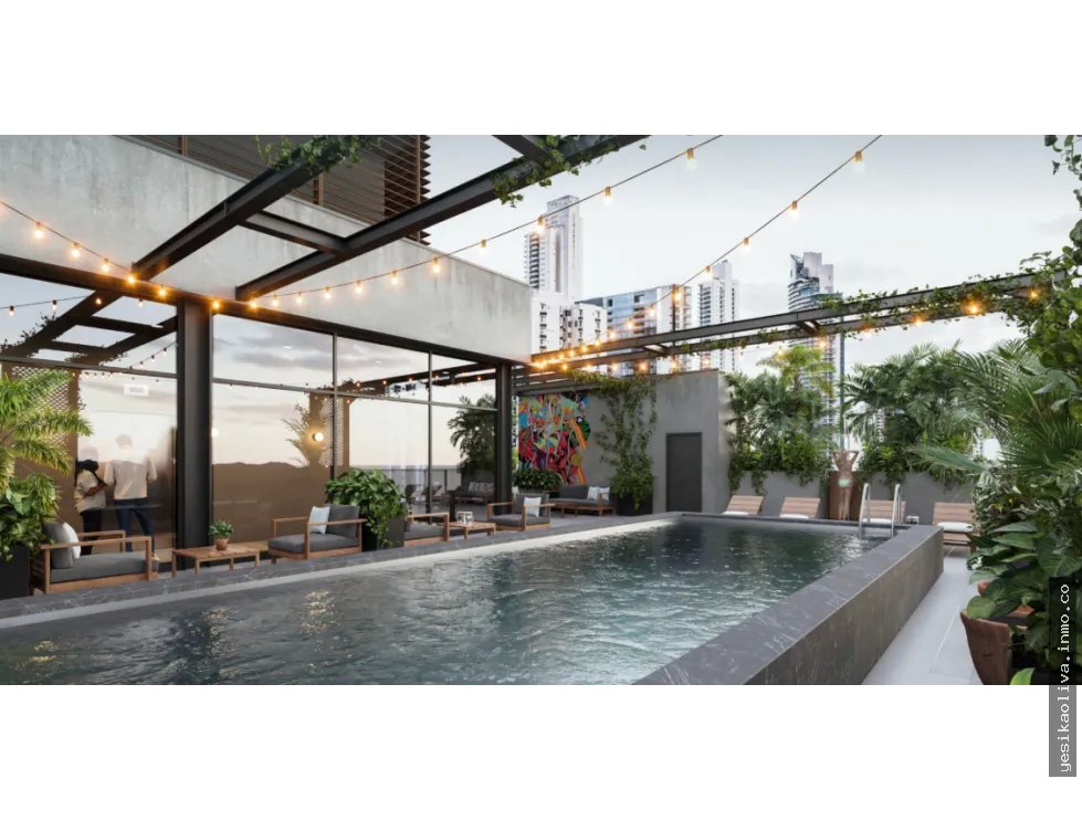 Apartamento en Venta en Bella Vista