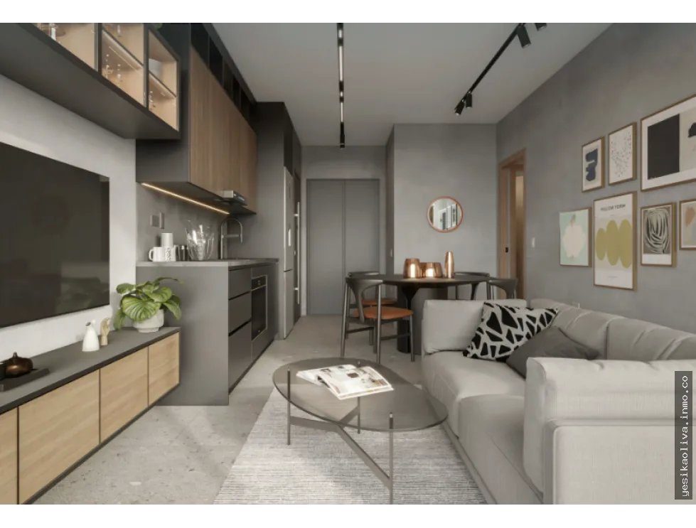 Apartamento en Venta en Bella Vista