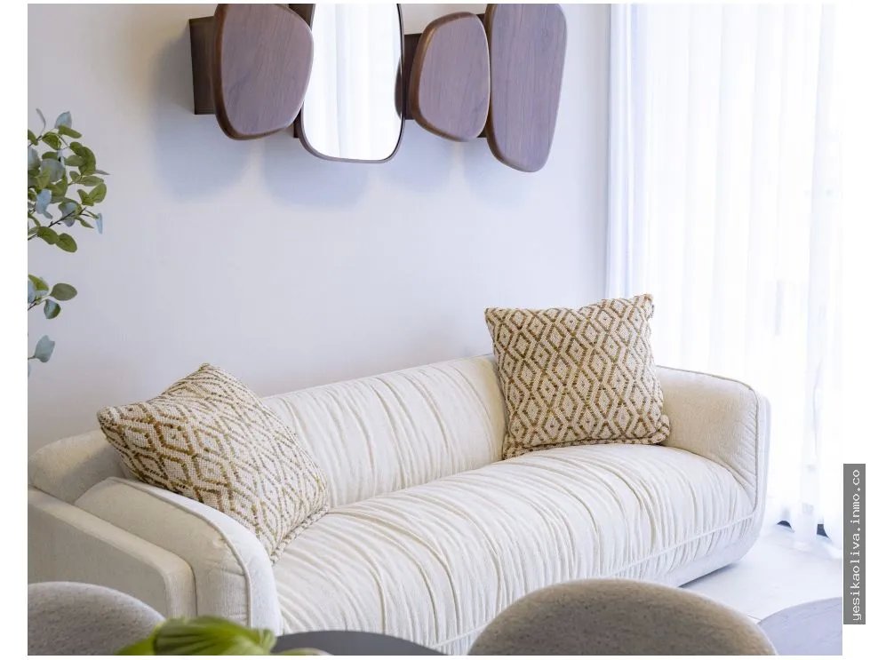 Apartamento en Venta en Bella Vista