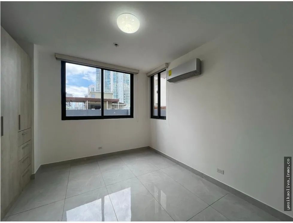Apartamento en Venta en Bella Vista