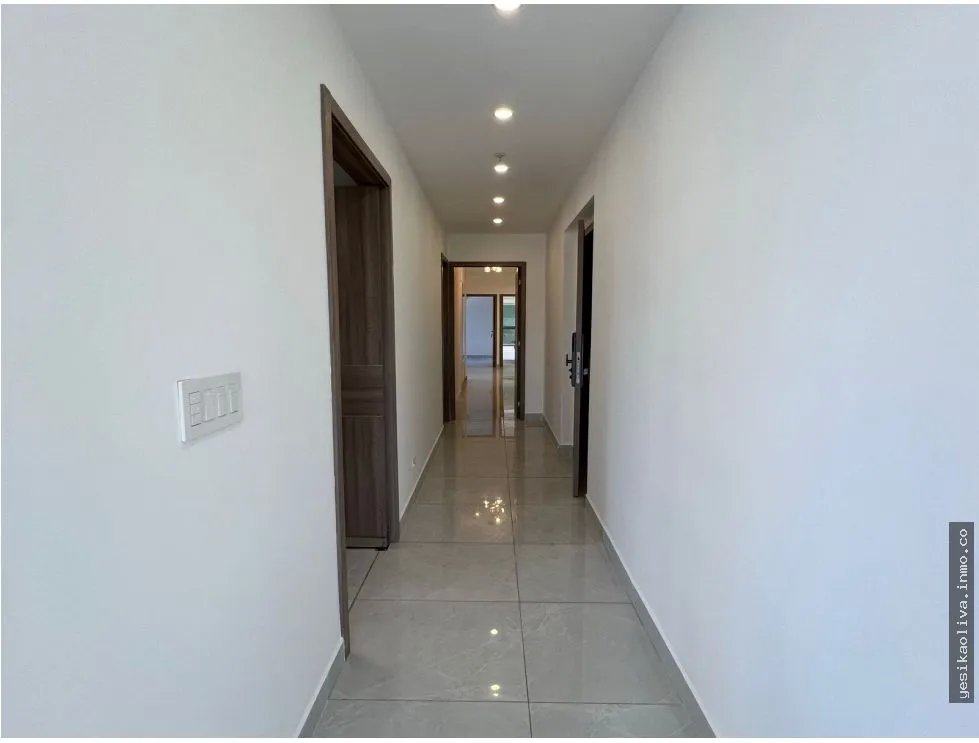 Apartamento en Venta en Bella Vista