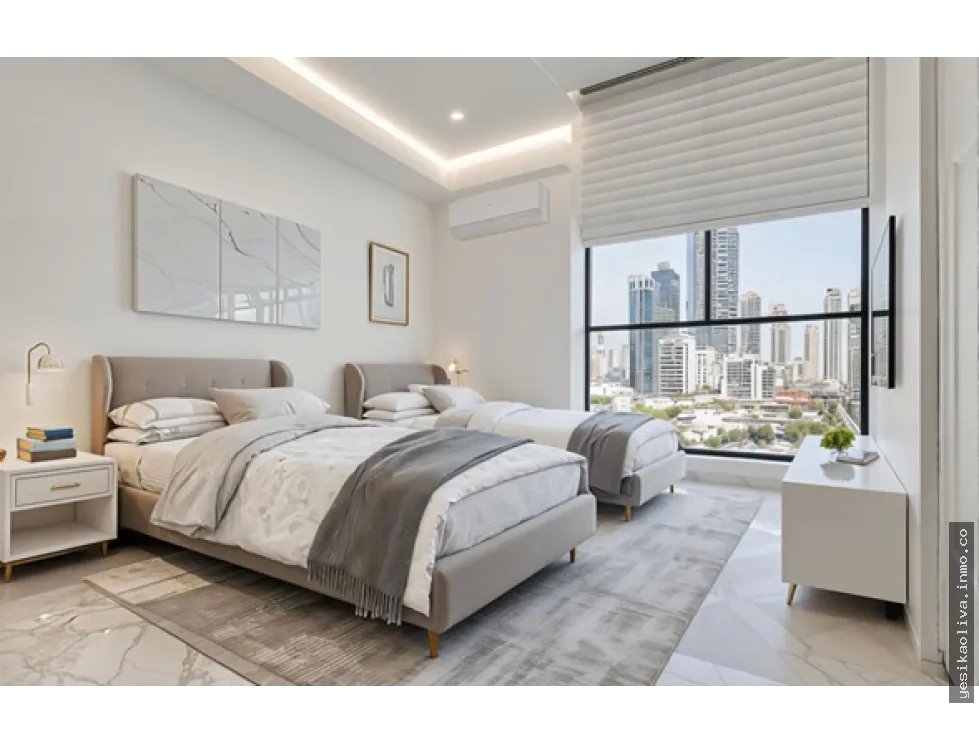 Apartamento en Venta en Coco del Mar, Ciudad de Panamá