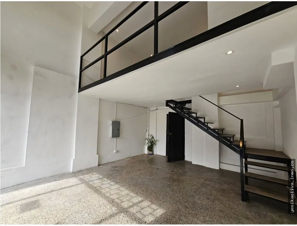 Commercial Space for Rent on Avenue B