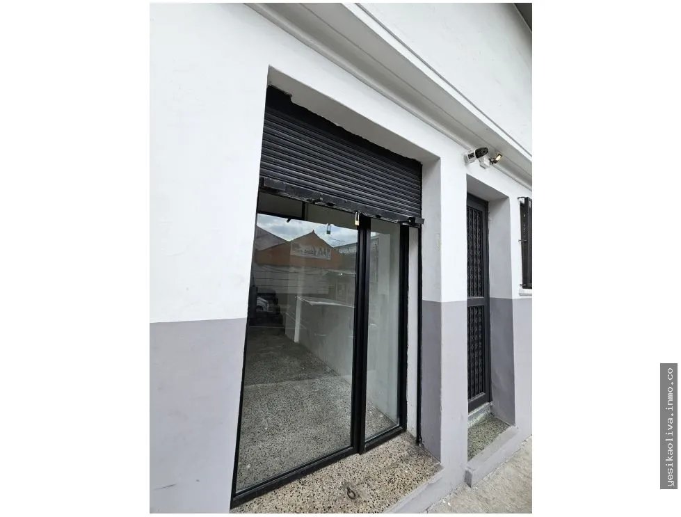 Commercial Space for Rent on Avenue B